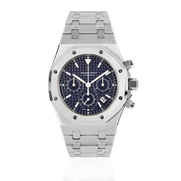 Audemars Piguet Royal Oak 25860ST.OO.1110ST.01